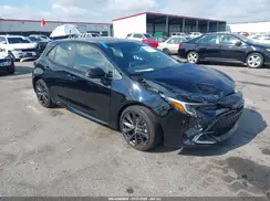 JTNC4MBEXP3208201 2023 TOYOTA COROLLA