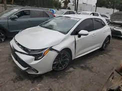JTNC4MBEXP3208876 2023 TOYOTA COROLLA