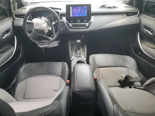 JTNC4MBEXP3208876 2023 TOYOTA COROLLA - Image 8