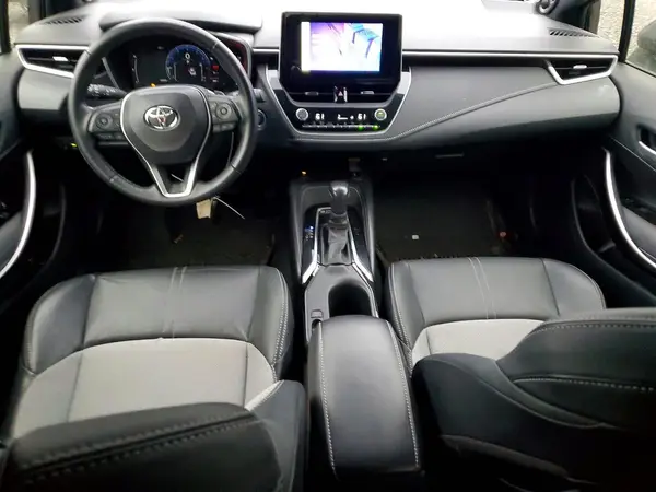 JTNC4MBEXP3209333 2023 TOYOTA COROLLA - Image 8