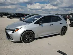 JTNC4MBEXP3212393 2023 TOYOTA COROLLA