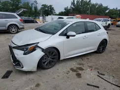 JTNC4MBEXP3213124 2023 TOYOTA COROLLA