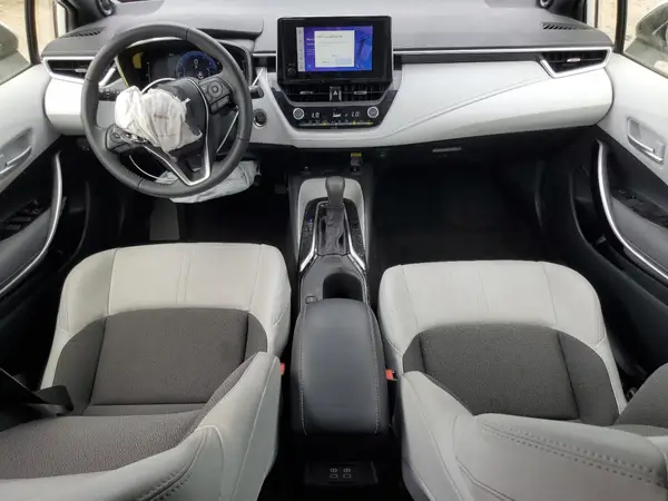 JTNC4MBEXP3213124 2023 TOYOTA COROLLA - Image 8