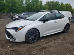 JTNC4MBEXR3216320 2024 TOYOTA COROLLA