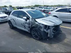 JTNC4MBEXR3216964 2024 TOYOTA COROLLA