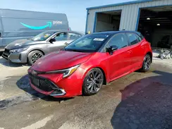 JTNC4MBEXR3221873 2024 TOYOTA COROLLA