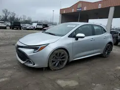 JTNC4MBEXR3226488 2024 TOYOTA COROLLA