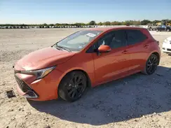 JTNC4MBEXR3229505 2024 TOYOTA COROLLA