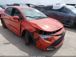 JTNC4MBEXR3232744 2024 TOYOTA COROLLA