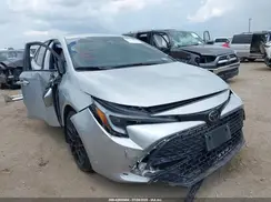 JTNC4MBEXS3233348 2025 TOYOTA COROLLA