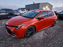JTNC4MBEXS3236010 2025 TOYOTA COROLLA