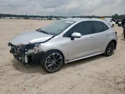 JTNC4MBEXS3242177 2025 TOYOTA COROLLA