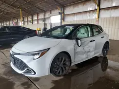 JTNC4MBEXS3243426 2025 TOYOTA COROLLA