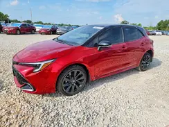 JTNC4MBEXT3258882 2026 TOYOTA COROLLA