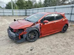 JTNC4RBE0L3076959 2020 TOYOTA COROLLA