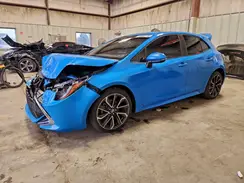 JTNC4RBE0L3091025 2020 TOYOTA COROLLA