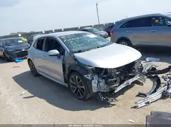 JTNC4RBE0L3099982 2020 TOYOTA COROLLA