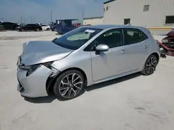 JTNC4RBE1L3077375 2020 TOYOTA COROLLA