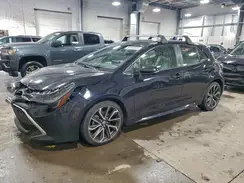 JTNC4RBE1L3084505 2020 TOYOTA COROLLA