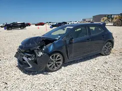 JTNC4RBE1L3084715 2020 TOYOTA COROLLA