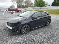 JTNC4RBE1L3086271 2020 TOYOTA COROLLA