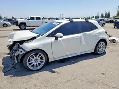 JTNC4RBE1L3087145 2020 TOYOTA COROLLA
