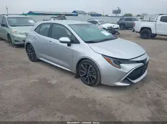 JTNC4RBE1L3088876 2020 TOYOTA COROLLA