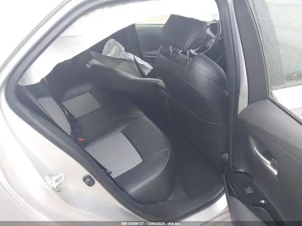 JTNC4RBE1L3088876 2020 TOYOTA COROLLA - Image 8