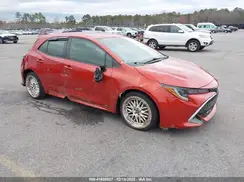 JTNC4RBE1L3092006 2020 TOYOTA COROLLA