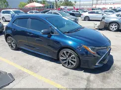 JTNC4RBE2L3080205 2020 TOYOTA COROLLA