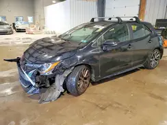 JTNC4RBE2L3085940 2020 TOYOTA COROLLA