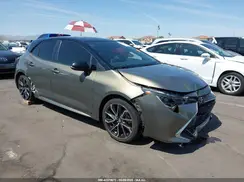 JTNC4RBE2L3093312 2020 TOYOTA COROLLA