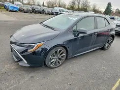 JTNC4RBE2L3097506 2020 TOYOTA COROLLA