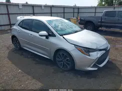 JTNC4RBE2L3101117 2020 TOYOTA COROLLA