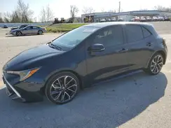 JTNC4RBE2L3104485 2020 TOYOTA COROLLA
