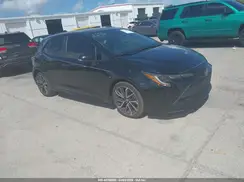 JTNC4RBE3L3078690 2020 TOYOTA COROLLA