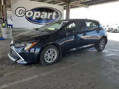 JTNC4RBE3L3079340 2020 TOYOTA COROLLA