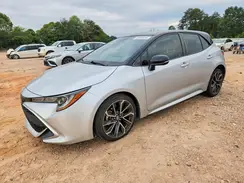 JTNC4RBE3L3097045 2020 TOYOTA COROLLA