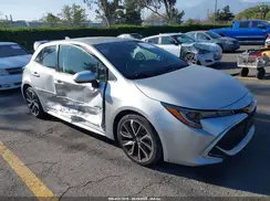 JTNC4RBE3L3098759 2020 TOYOTA COROLLA