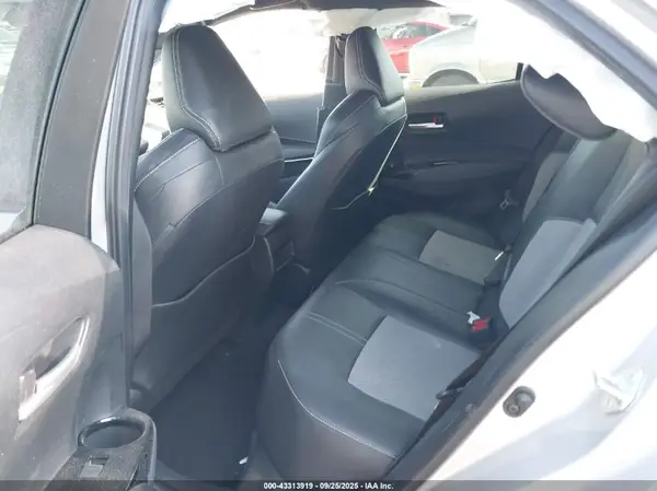 JTNC4RBE3L3098759 2020 TOYOTA COROLLA - Image 8