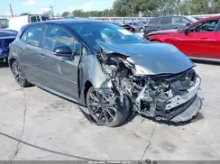 JTNC4RBE4L3089424 2020 TOYOTA COROLLA