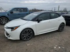 JTNC4RBE4L3100809 2020 TOYOTA COROLLA