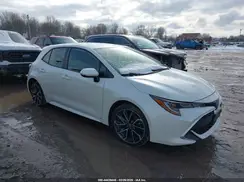 JTNC4RBE5L3075774 2020 TOYOTA COROLLA