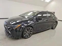 JTNC4RBE5L3076584 2020 TOYOTA COROLLA