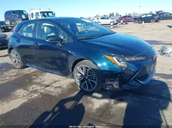 JTNC4RBE5L3085544 2020 TOYOTA COROLLA