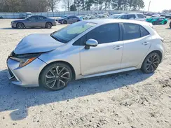JTNC4RBE5L3089917 2020 TOYOTA COROLLA