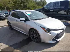 JTNC4RBE5L3099301 2020 TOYOTA COROLLA