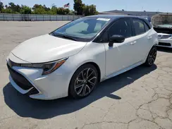 JTNC4RBE6L3076092 2020 TOYOTA COROLLA