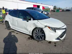 JTNC4RBE6L3090705 2020 TOYOTA COROLLA