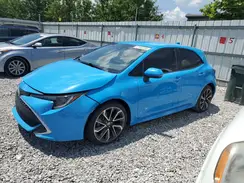 JTNC4RBE6L3096780 2020 TOYOTA COROLLA